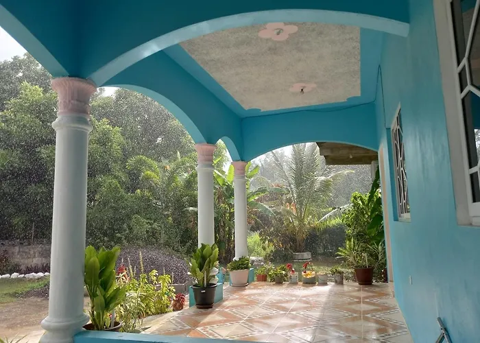 The Gibson's Palace Apartamento