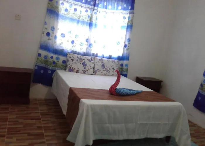 The Gibson's Palace Apartamento Ocho Ríos