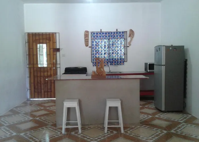 Apartamento The Gibson's Palace
