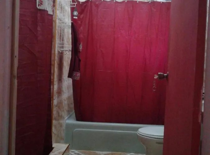 The Gibson's Palace Apartamento