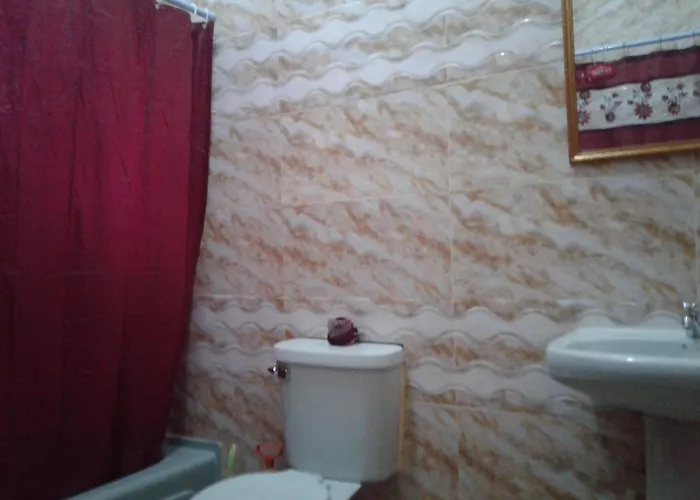 Apartamento The Gibson's Palace