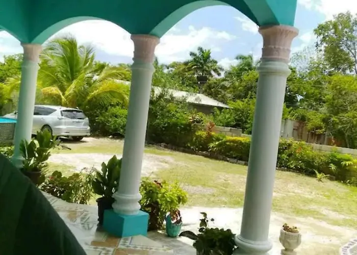 The Gibson's Palace Apartamento *