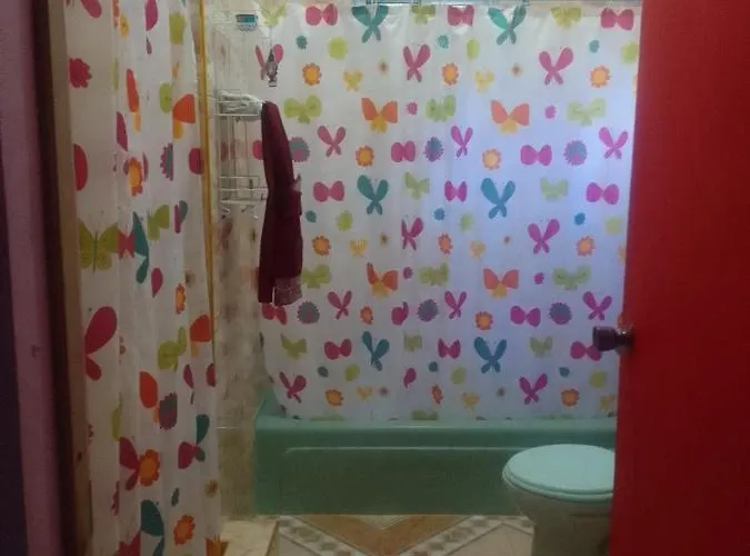 The Gibson's Palace Apartamento