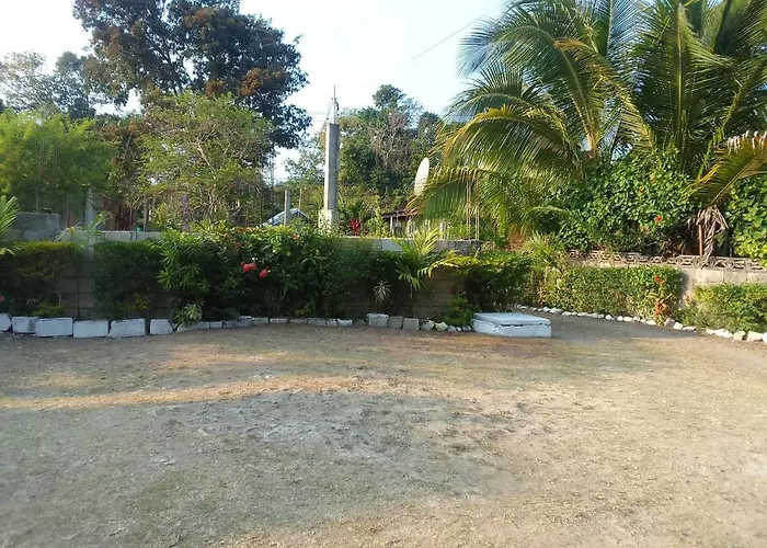 The Gibson's Palace