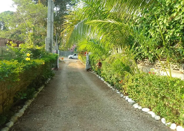 The Gibson's Palace Ocho Ríos