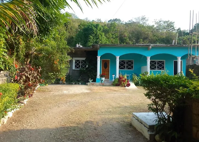 The Gibson's Palace Ocho Ríos