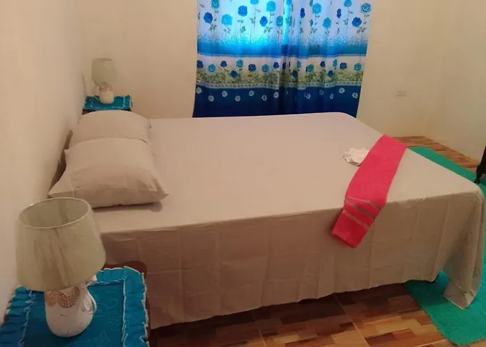 The Gibson's Palace Apartamento *