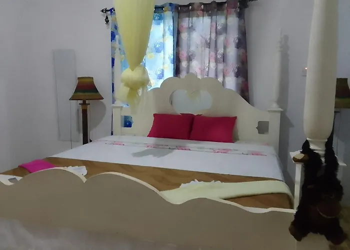 The Gibson's Palace Apartamento Ocho Ríos