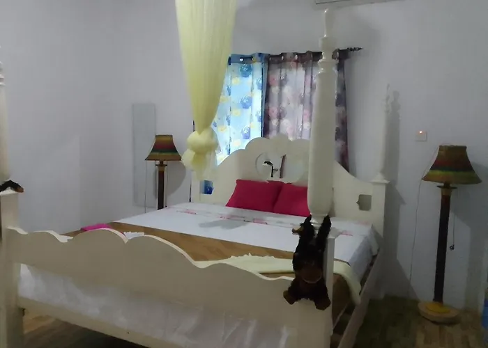 Apartamento The Gibson's Palace