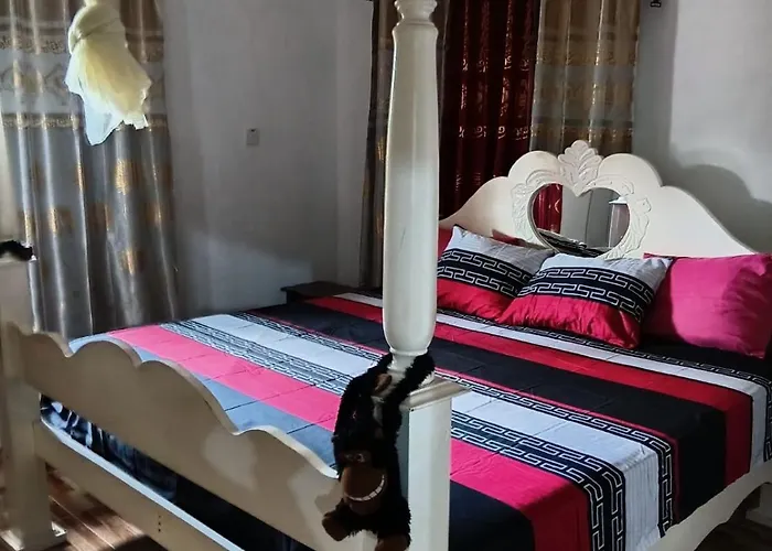The Gibson's Palace Apartamento Ocho Ríos